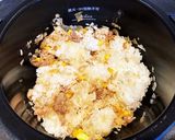 ホットクックで甘辛炒めご飯♪夏休みにも作り方4写真