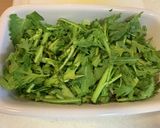 夏バテに効く!豆腐キムチサラダ作り方2写真