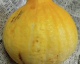 コリンキーとベーコンのサラダ作り方1写真