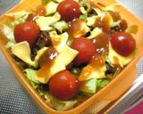 沖縄の味☆タコライス作り方6写真