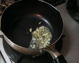情熱ランチの麻婆豆腐作り方1写真