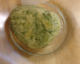 大麦若葉青汁☆型抜きクッキー作り方3写真