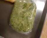 大麦若葉青汁☆型抜きクッキー作り方4写真