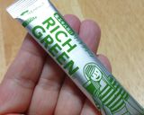 大麦若葉青汁☆型抜きクッキー作り方1写真