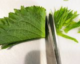 大葉香るキュウリとツナの和物作り方3写真