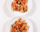 三度豆とにんじんの肉巻き作り方13写真
