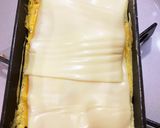 シャケとチーズのたまご焼き作り方3写真