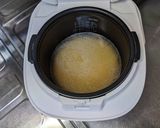 メンマとひき肉の混ぜご飯作り方8写真