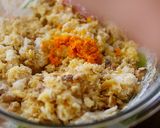 くるみとオレンジのビスコッティ※動画あり作り方11写真