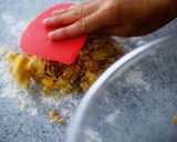 くるみとオレンジのビスコッティ※動画あり作り方12写真