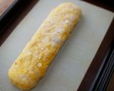 くるみとオレンジのビスコッティ※動画あり作り方15写真