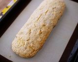 くるみとオレンジのビスコッティ※動画あり作り方16写真