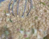 ネギのお好み焼き作り方3写真