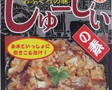 じゅーしぃの素でもちもちひらやーちー作り方1写真