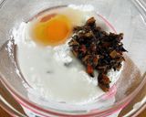 じゅーしぃの素でもちもちひらやーちー作り方4写真