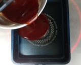 ミネラル豊富根菜の揚げない甘酢あん肉団子作り方17写真
