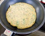 じゅーしぃの素でもちもちひらやーちー作り方6写真