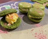 乾燥なしマカロン(フレンチメレンゲ)作り方19写真