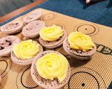 乾燥なしマカロン(フレンチメレンゲ)作り方21写真
