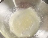 簡単！スッキリ甘酸っぱいレモンアイス作り方1写真