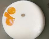 簡単！スッキリ甘酸っぱいレモンアイス作り方6写真