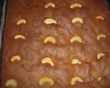 ブラウニーチョコフレーク入り作り方18写真