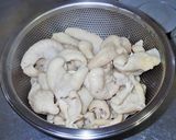 再現レシピ 博多名物とりかわグルグル巻作り方7写真