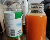 ミカン酢(孫達に伝授）作り方3写真