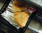 ごま×ごま 焼きおにぎり作り方5写真