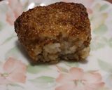 ごま×ごま 焼きおにぎり作り方6写真