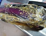 SNS用 味はいまいち ナスの一本付け作り方2写真