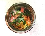 ツナとトマトのぶっかけ麺作り方5写真