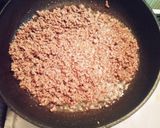 簡単☆チキン添え麻辣チャーハン作り方2写真