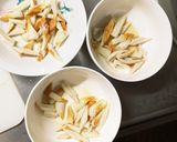 レンジ肉無チクワ豚キムチ味野菜炒め作り方3写真