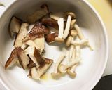 レンジ肉無チクワ豚キムチ味野菜炒め作り方8写真