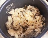お店の味☆明太海鮮クリームオムライス作り方3写真