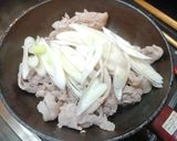超簡単！夏バテ防止！伝説のすた丼屋風！作り方7写真