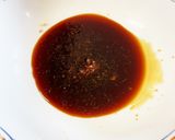 氷で食べやすい焼きなす、最後は丼に♡作り方4写真