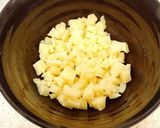たけのこ入り♪ピリ辛肉味噌　冷凍保存にも作り方2写真