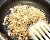 たけのこ入り♪ピリ辛肉味噌　冷凍保存にも作り方6写真