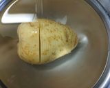 ハッセルバックポテト(新じゃが)作り方3写真