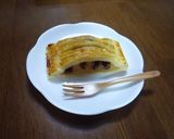 簡単♪アップルコンフィチュール作り方5写真