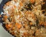ナス・ピーマン・ミニトマト・夏野菜カレー作り方8写真