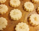 お土産ペッパーでチーズクッキー作り方12写真