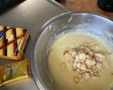 【炊飯器】ビスコのケーキ作り方3写真