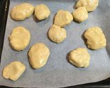 『無印良品』ビスケットでおさかなクッキー作り方2写真