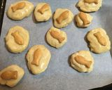 『無印良品』ビスケットでおさかなクッキー作り方3写真