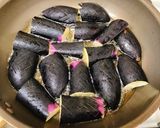 なすといえばコレ☆お茄子の焼き浸し作り方3写真
