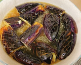 なすといえばコレ☆お茄子の焼き浸し作り方6写真