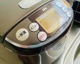 【炊飯器】ビスコのケーキ作り方5写真